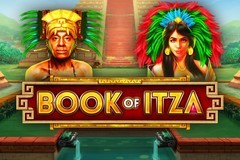 Book of Itza